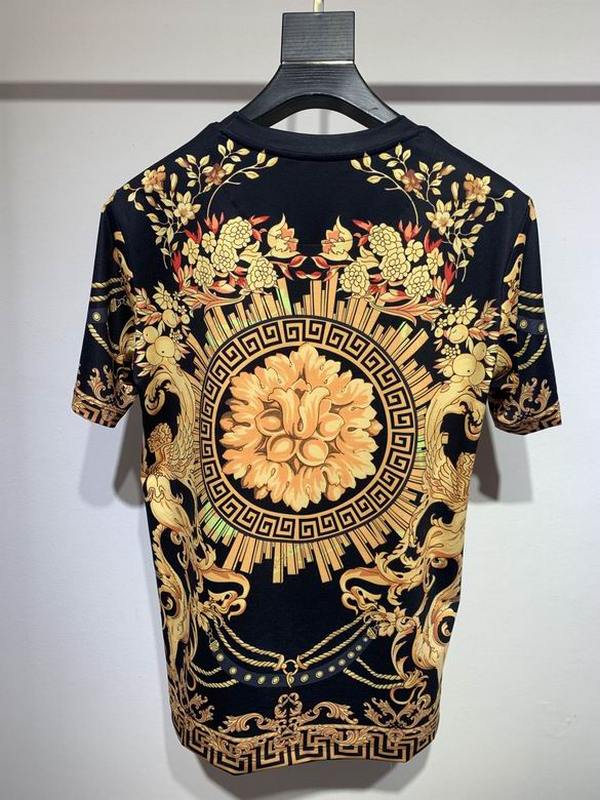 Versace Men's T-shirts 223